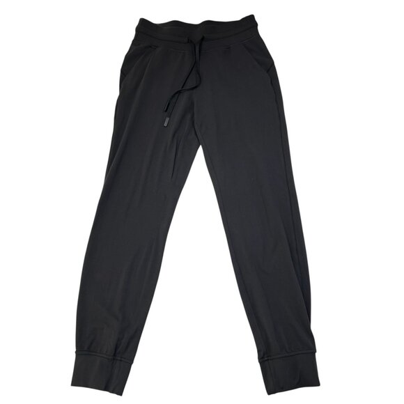 Lululemon Ready to Rulu 7/8 Jogger 28" Inseam Black Size 4 - Picture 1 of 8